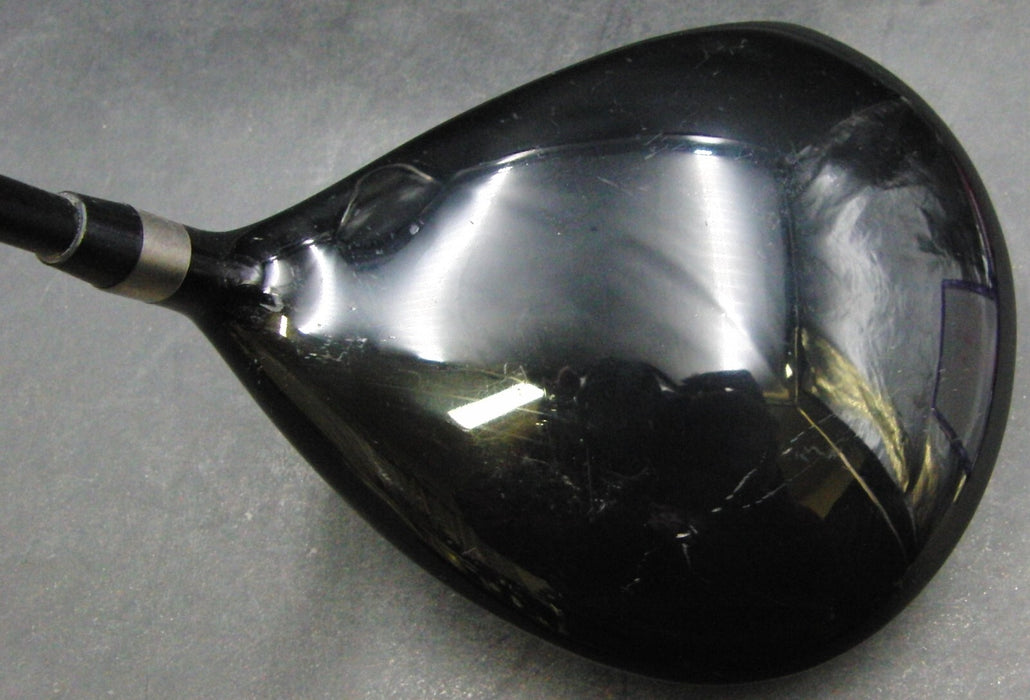 Srixon ZTX 9.5° Driver Stiff Graphite Shaft Izanahi Studio Grip