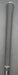 Kasco Power Tornado E-spec 7 Hybrid Regular Graphite Shaft with Grip