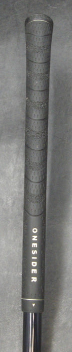 Tsuruya Onesider NS3 9.5° Driver Stiff Graphite Shaft Onesider Grip
