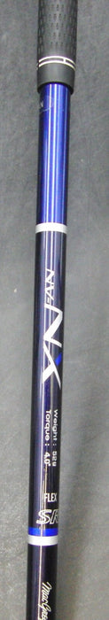 Macgregor Mactec NV-NX 10° Driver Regular Graphite Shaft Golf Pride Grip+ HC