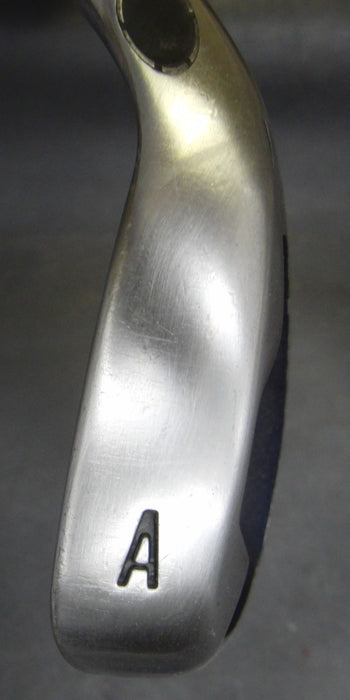 Callaway X18 Gap Wedge Regular Steel Shaft Callaway Grip