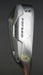 Nike SQ Machspeed Forged Pitching Wedge Stiff Steel Shaft Nike Grip