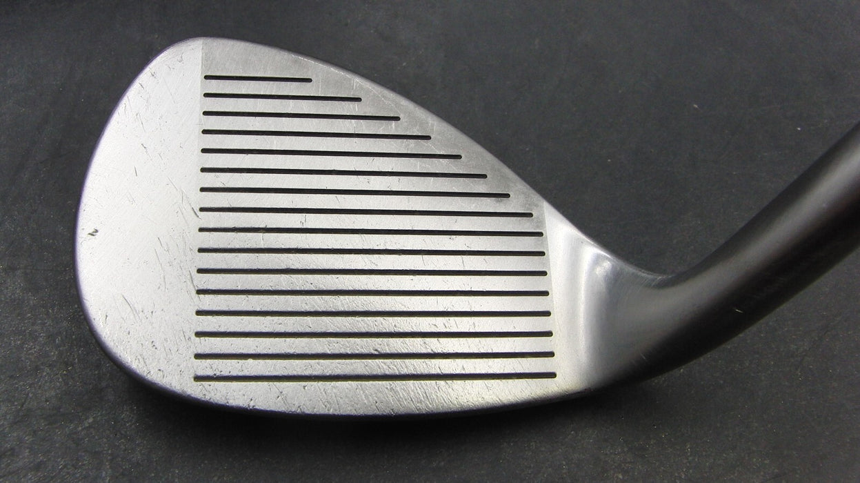 Mizuno Zephyr EG-180V Sand Wedge Regular Graphite Shaft Royal Grip