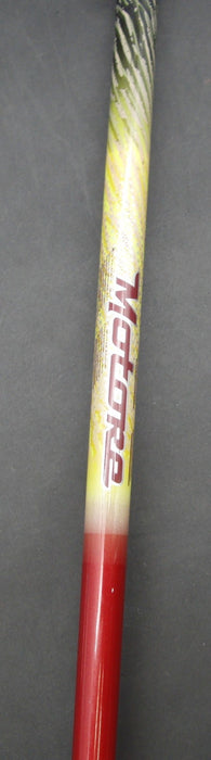 Katana Snipe Wood LX-8 10.5° Driver Regular Graphite Shaft Golf Pride Grip
