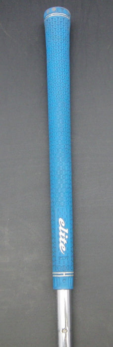 PRGR Nabla RS Tour 52° Gap Wedge Regular Steel Shaft Elite Grip