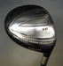 Bridgestone Tourstage X-ST 16.5° 4 Wood Stiff Graphite Shaft Golf Pride Grip