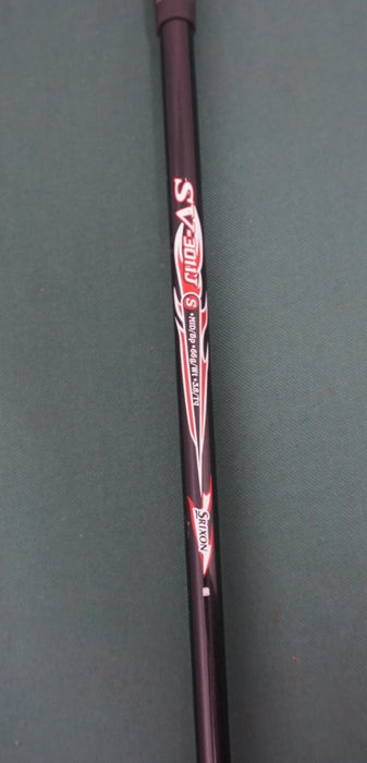 Srixon WR 5 Iron Stiff Graphite Shaft Srixon Grip