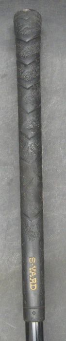 S-Yard T.302 Forged Titanium 10.5° Driver Regular Graphite Shaft S-Yard Grip