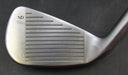 Ping i200 Yellow Dot 6 Iron Stiff Steel Shaft Golf Pride Align Grip