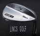 Mizuno T20 58 Degree Sand Wedge Stiff Steel Shaft Mizuno Grip