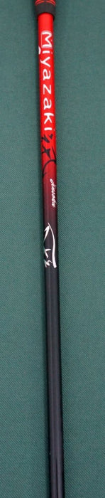 Left Handed Srixon Z355 6 Iron Regular Graphite Shaft Srixon Grip