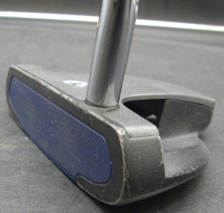 Mizuno T-Blue 05 Putter Steel Shaft 87cm Length Mizuno Grip
