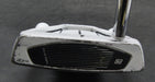 TaylorMade Spider Ghost Putter Steel Shaft 76cm Length (Can be extended)*