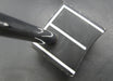 Cube Trainer Putter 86cm Length Steel Shaft Chaucer Grip