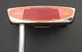 TaylorMade Rossa Monza Spider Putter Steel Shaft 86cm Length Psyko Grip
