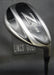 Srixon ZH65 19° 3 Hybrid Stiff Steel Shaft Srixon Grip