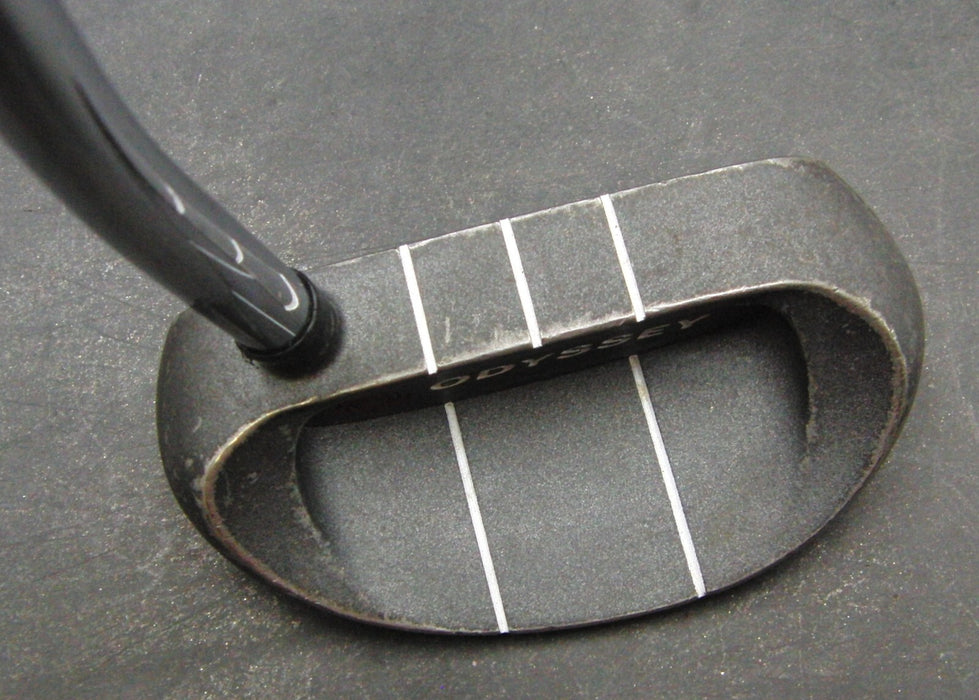 Odyssey DFX 1100 Putter 82cm Playing Length Steel Shaft Odyssey Grip