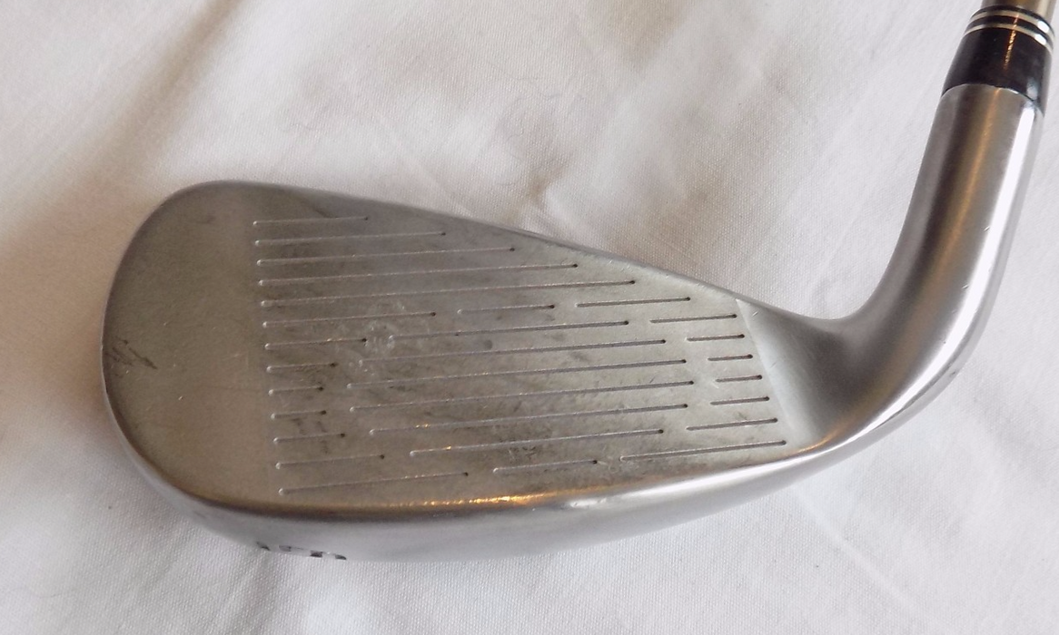 Cobra S9 6 Iron Cobra YS-5.1 Lite Flex Graphite Shaft Golf Pride Grip