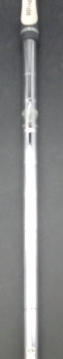 Nexgen NW-801 S25C 48° Pitching Wedge Stiff Steel Shaft Golf Pride Grip