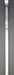 Nexgen NW-801 S25C 48° Pitching Wedge Stiff Steel Shaft Golf Pride Grip