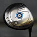 Japanese Bridgestone TourStage ViQ 15° 3 Wood Stiff Graphite Shaft Dritac Grip
