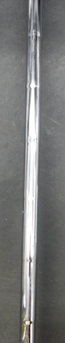 Wilson FG Tour Forged V6 7 Iron Stiff Steel Shaft Golf Pride Grip