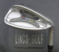 TaylorMade R360 XD Sand Wedge Regular Graphite Shaft Tigora Grip