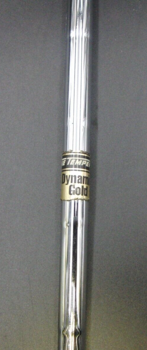 TourStage TW-02 Forged Gap Wedge Stiff Steel Shaft Golf Pride Grip
