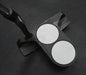 Odyssey 2-Ball Blade DFX Putter 87cm Length Steel Shaft Odyssey Grip*