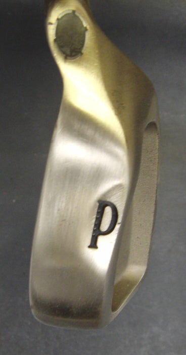 Callaway Big Bertha Gold Pitching Wedge Regular Steel Shaft Royal Grip