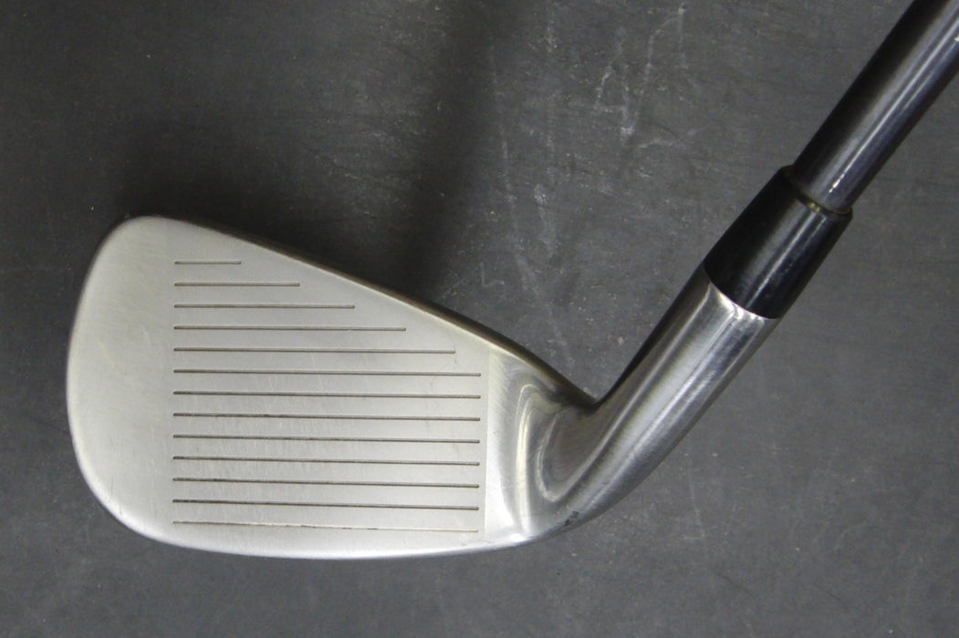 Cleveland Launcher HB 9 Iron Senior Graphite Shaft Golf Pride Grip