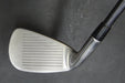 Cleveland Launcher HB 9 Iron Senior Graphite Shaft Golf Pride Grip