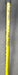Yonex VXF 9 Iron Regular Graphite Shaft Yonex Grip