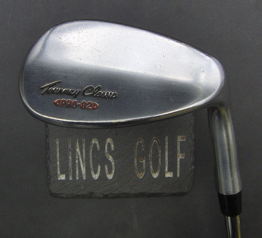 Macgregor Tourney Classic Pro-82 Sand Wedge Stiff Graphite Shaft Callaway Grip