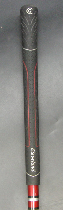 Cleveland Hi bore XLi 45° Pitching Wedge Stiff Graphite Shaft Cleveland Grip