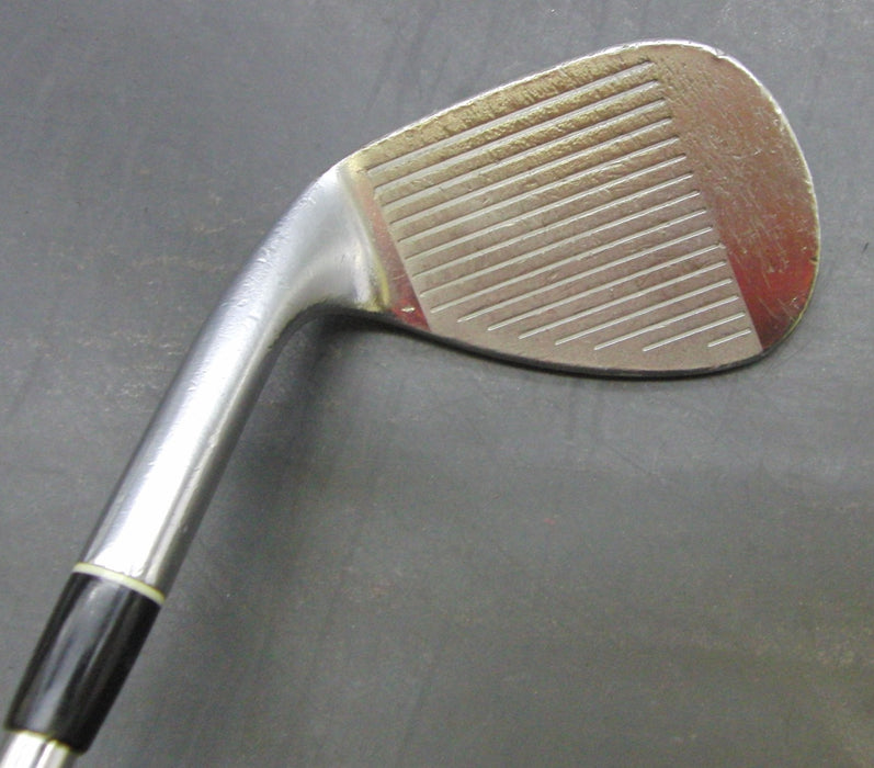 Fourteen MT28 J Spec 58° Sand Wedge Regular Steel Shaft Iomic Grip