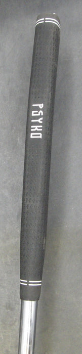 Cure RX2 Putter 88cm Length Steel Shaft PSYKO Grip*