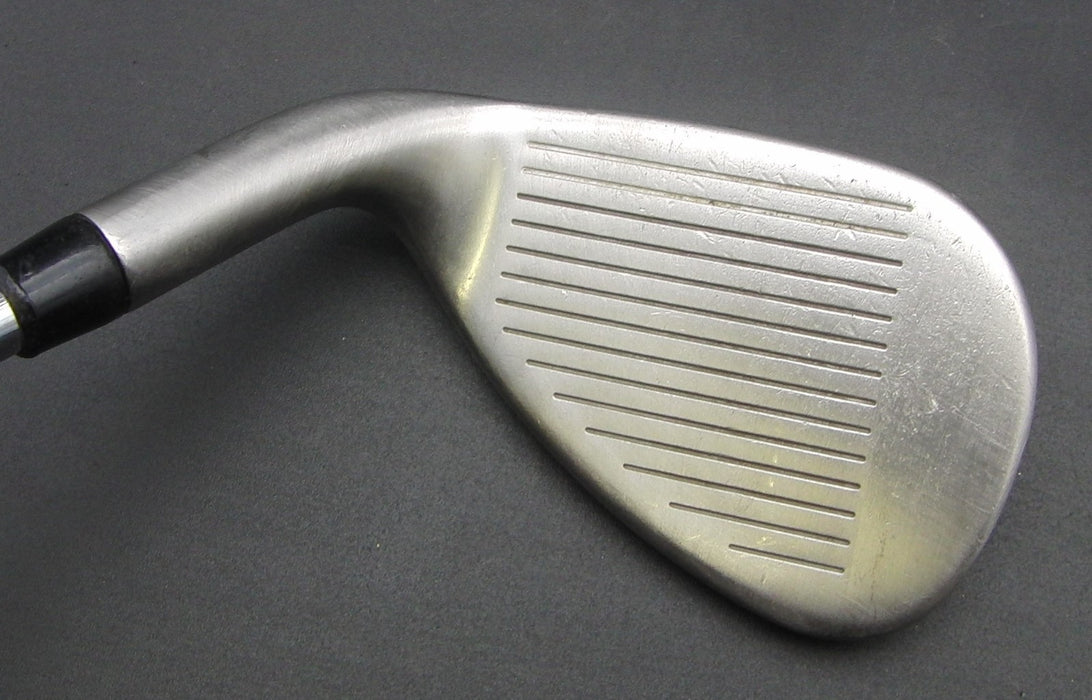 Callaway XR Gap Wedge Stiff Steel Shaft Iomic Grip