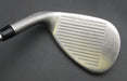 Callaway XR Gap Wedge Stiff Steel Shaft Iomic Grip