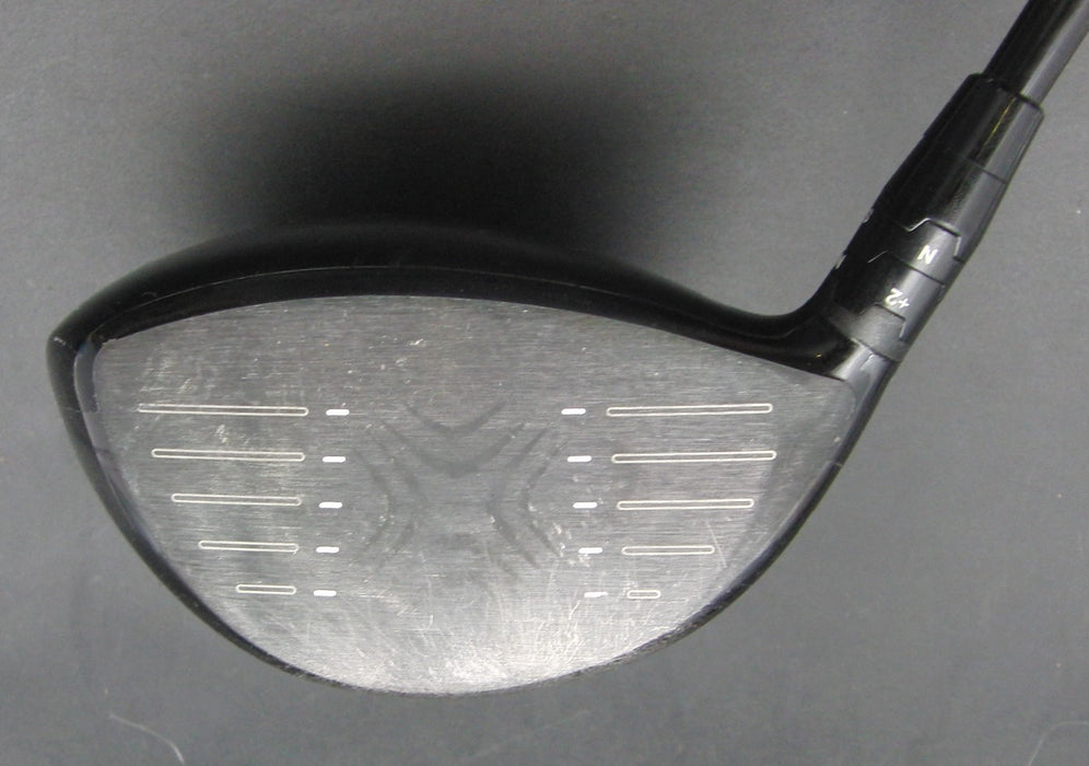 Callaway X2 Hot Pro 9° Driver Stiff (Optional) Graphite Shaft PGM Grip