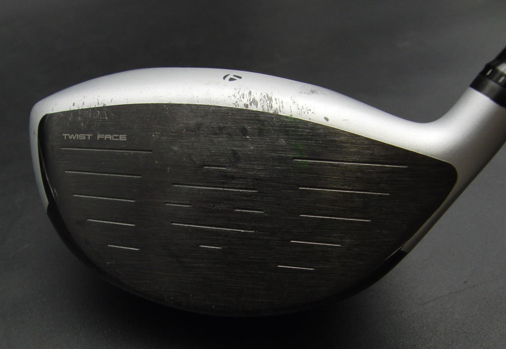 TaylorMade M4 D-Type 9.5° Driver Extra Stiff (Optional) Graphite Shaft PGM Grip*