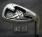 Callaway X22 Tour 9 Iron Stiff Steel Shaft Nexgen Grip