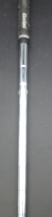 Tobunda GT01-D Double Bounce 58° Lob Wedge Regular Steel Shaft Cleveland Grip