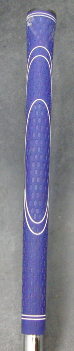 Ping G400 Black Dot 8 Iron Stiff Steel Shaft With Grip