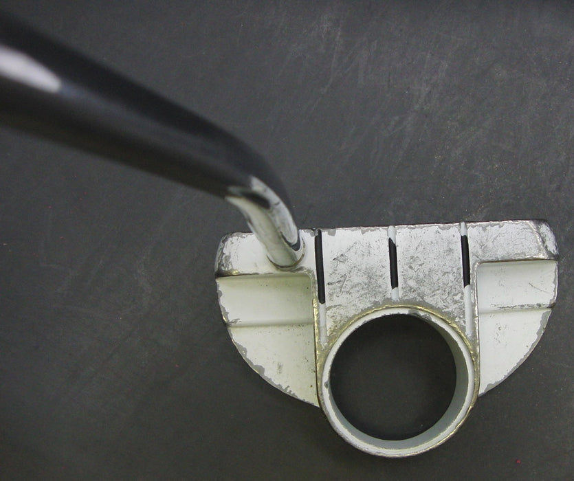 TaylorMade Rossa Ghost Putter Steel Shaft 83cm Length Perfect Pro Grip