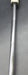 Dunlop Tom Watson YUP Putter Steel Shaft 88.5cm Length Super Stroke Grip