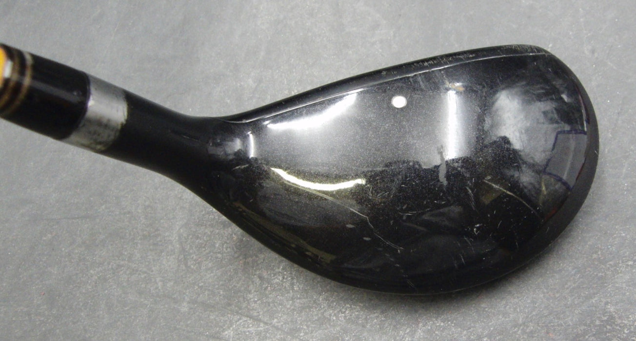 Acer XF 25° 5 Hybrid Extra Stiff Graphite Shaft STM Grip