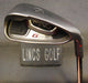 Ping G20 Red Dot 6 Iron Senior Steel Shaft Ping Grip