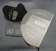 MacGregor Duralumin Super MacTec Type 1 Putter 86cm Regular Steel Shaft & HC