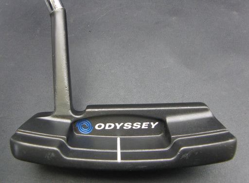 Odyssey Stroke Lab 1W 360G Putter Steel Shaft 86cm Length Odyssey Grip